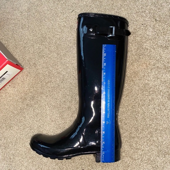 Hunter Rain Boots - Picture 5 of 5
